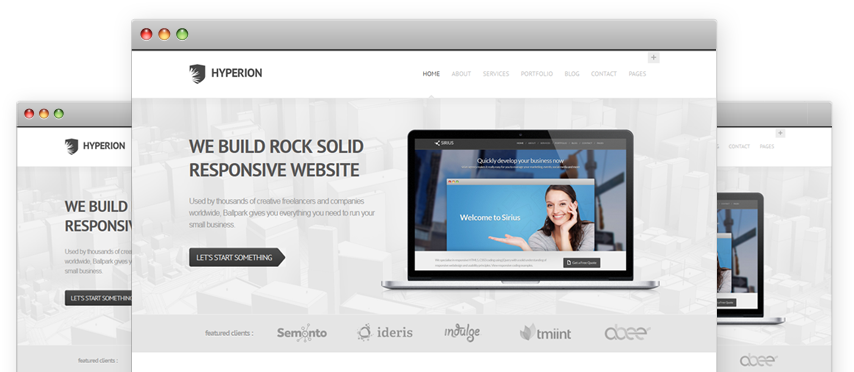 攻击网站的方法